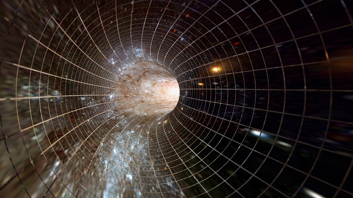 A radical new hypothesis claims to have a simple explanation for dark energy 